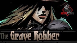 How Good is the Grave Robber?