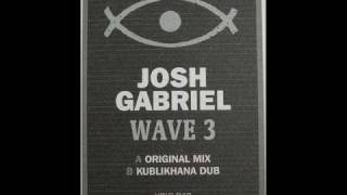 Josh Gabriel - Wave 3 (club mix)