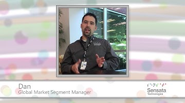 Dan | What is it like working at Sensata?