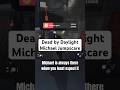 Love playing against Michael Myers #dbd #deabydaylight #tiktok #foryou