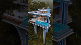 Luxury house idea 🏡🤔🥰 #shorts #youtubesong #trendingsong #house