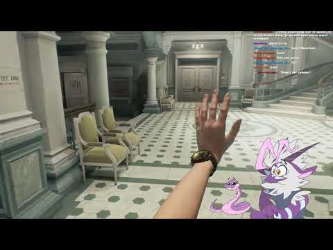 Resident Evil 9 #3