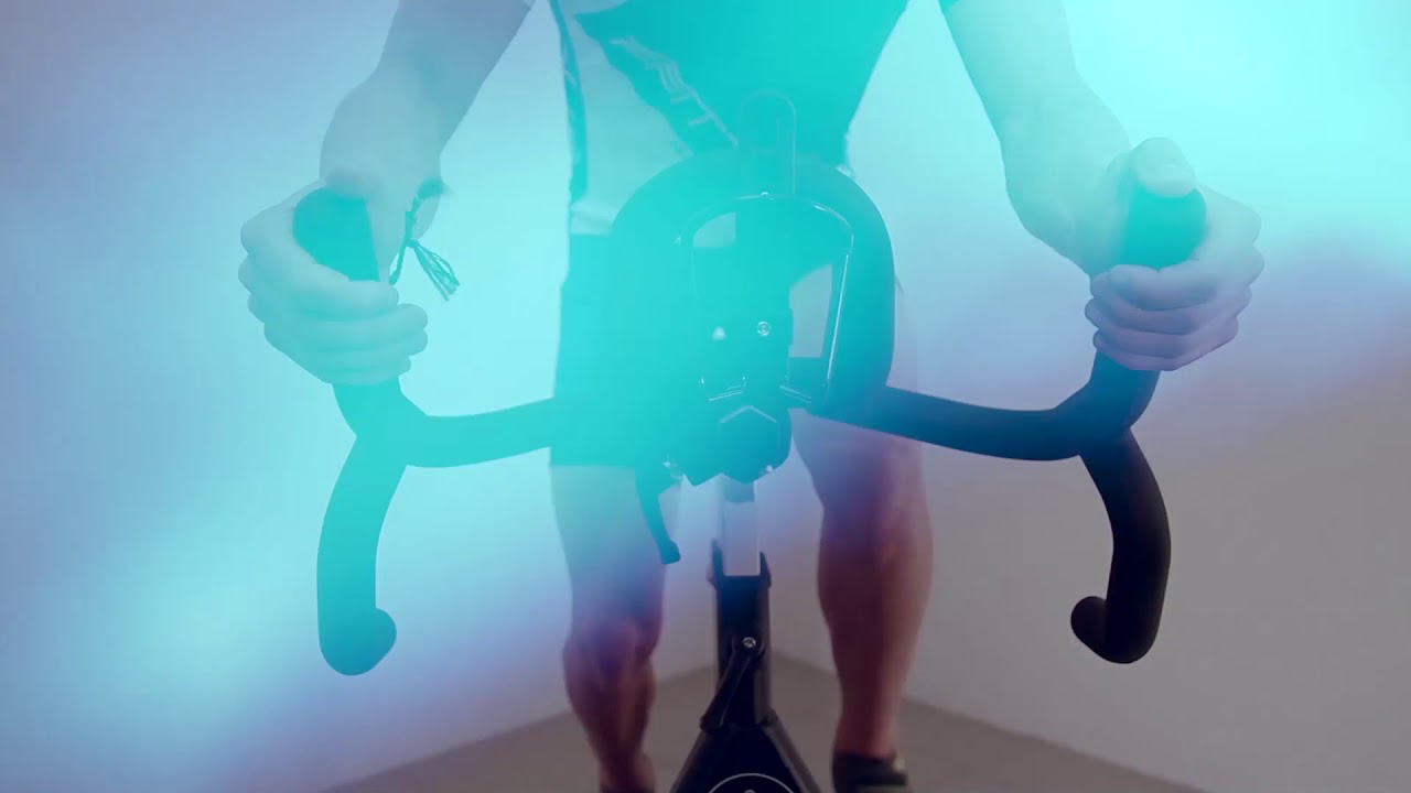 [ОБЗОР] Сайклы для групповых тренировок от FFITTECH