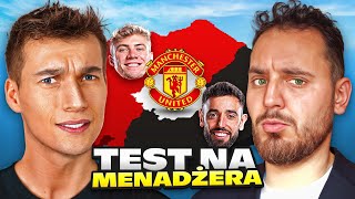 Kto Szybciej Wygra Ligę Mistrzów Manchesterem United?