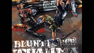 Blunt Force Trauma - Better Luck Next Time '09