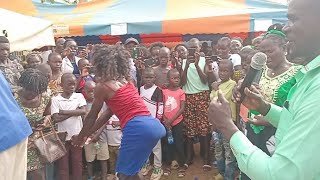 Yesu diraano live performance at Namboboto,, mc musyoka comedian,Rose tajiri and pastor tajiri 🔥🔥💯💯