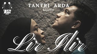 TANTRI ARDA - LIR ILIR Cover By Tantri Arda