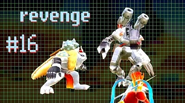 Take That, Machinedramon | Digimon World: Next Order | Part 16