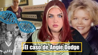 El caso de ANGIE DODGE y el árbol genealógico