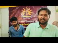 Amirtham sweets  bni brahmas biz fair 2022