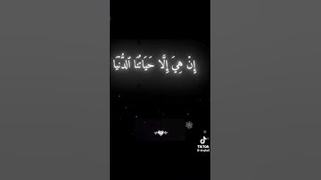 اسمع القرآن الكريم  مده ١ دقيقه