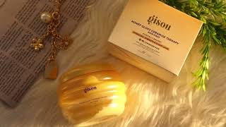 GISOU  Gisou Honey Infused Hair Mask