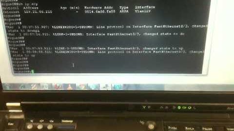 Locating Rogue access points