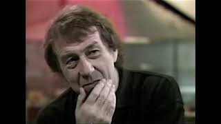 David (now Dee) Palmer - MusiquePlus TV Report 1995