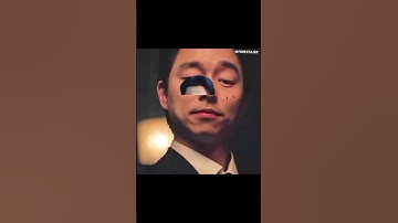 Salesman(Gong yoo)|squidgame edit|New Jeans edit