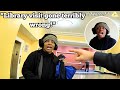 "Library Showdown: Woman's Defiance Sparks Police Chaos!"