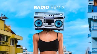 Sigala, MNEK - Radio (Mentol Remix)