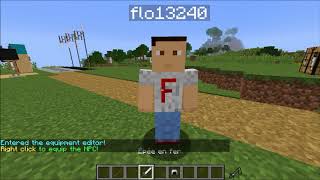 MINECRAFT - PLUGIN CITIZENS  (MAY 2021)