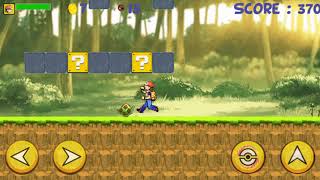 Pocket World Pixelmon Mod Android game playing demo video.mp4 screenshot 4