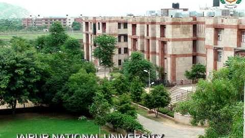 JNU JAIPUR CAMPUS