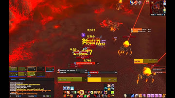 World of Warcraft Bug: "Mounted Combat"