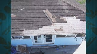 Protecting your roof during hurricane season