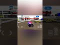 Police car chase gameplay #short