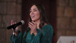 Psaume de la Création / Nashid El Makhloukat - Cover by Christiane Najjar