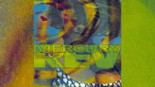 Mercury Rev - Coney Island Cyclone