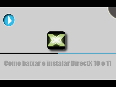 baixar directx 9 windows 10 baixar directx 9 windows 10