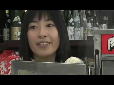 La tienda maldita (Abierto las 24 h.) / Terror Japones Audio - Castellano - Completa