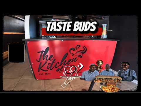 Taste Buds The Kitchen of OZ