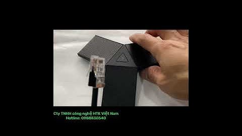 Studio Expansion microphones (Longer cable)