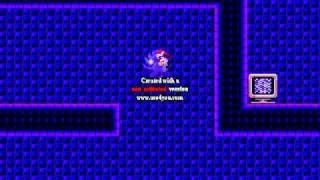 (Sonic Hack) Jester's Challenge (GEN)