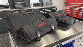 Boxo USA Shop Tour