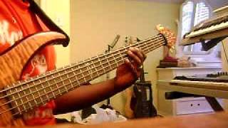 My Name Is Victory on Bass(Blackbrothersrecords.com)