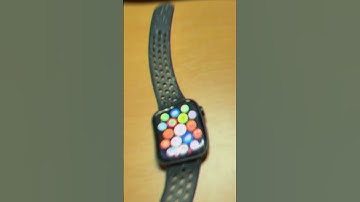 How to add YOUTUBE to your APPLE WATCH! #technology #protips  #applewatch #apple #youtube #tutorial