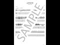 【UNFAIR RULE】ふたりのうた【ギターTABサンプル音源】