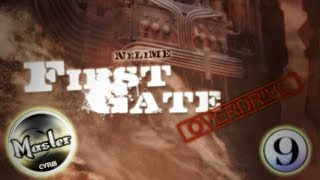 First Gate OVERDRIVE (Hard) by NeLiME MM | Cytus