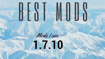 1.7.10 HCF Mods folder