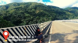 Kayapa, Nueva Vizcaya | North Loop Episode 3 | Honda Wave 125