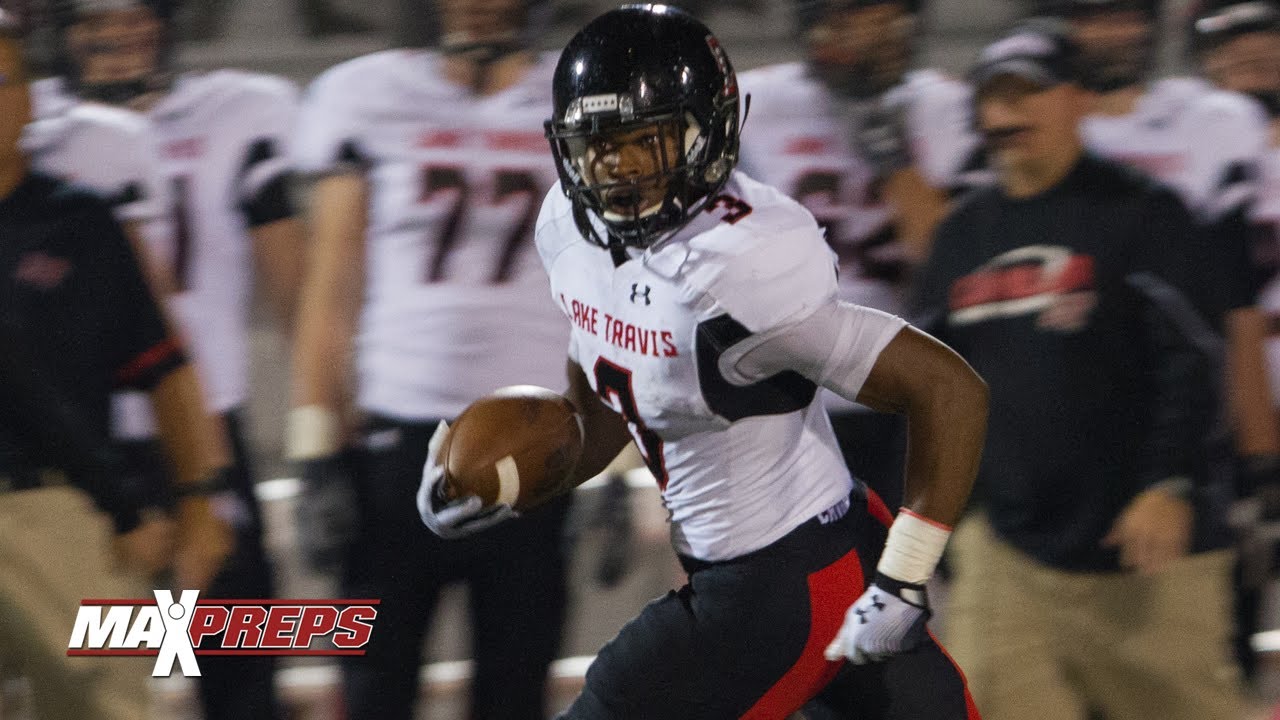 Varshaun Nixon 3 Lake Travis (TX) YouTube