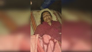 Violence in Nowshera over woman's last rites 'converted' to Christianity