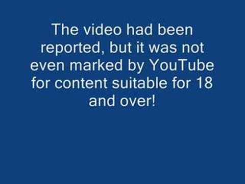 WHY DID YOUTUBE ALLOW PORN & MRPREGNANT! - YouTube