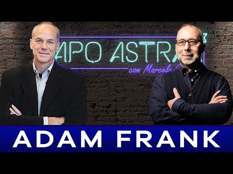 Papo Astral com Marcelo Gleiser (podcast) - Marcelo Gleiser