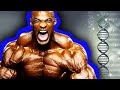 6 Minutes of screaming Ronnie Coleman