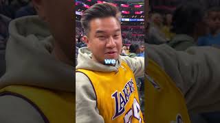 I Bought the Cheapest vs Most Expensive NBA Tickets!