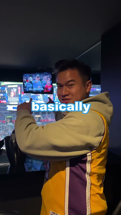 I Bought the Cheapest vs Most Expensive NBA Tickets!