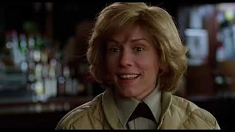 Fargo:  "Well, the little guy, he was kinda funny lookin'..."