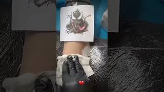 venom tatoovenom2 funny fyp funnyvideo shorts shortvideo